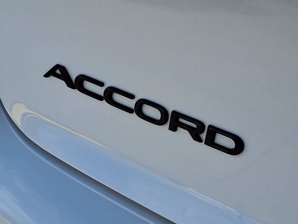 Thumbnail: 2026 Honda Accord - 7