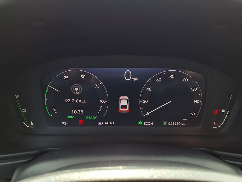 Thumbnail: 2024 Honda Accord - 17