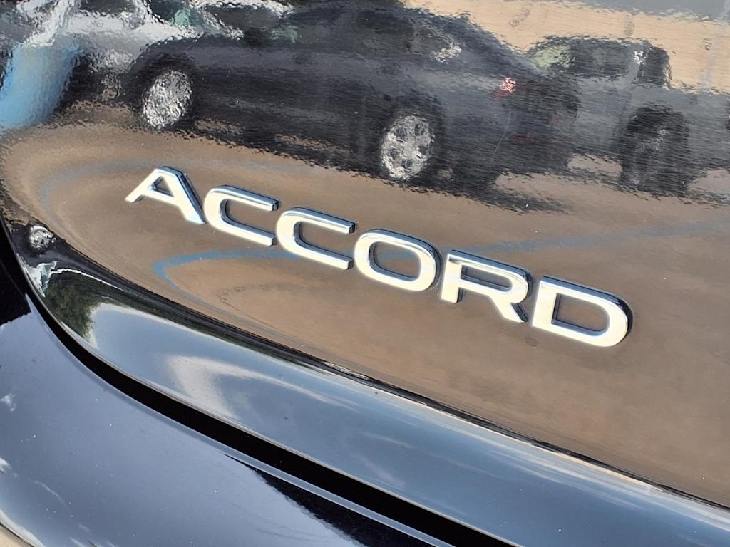 Thumbnail: 2024 Honda Accord - 7
