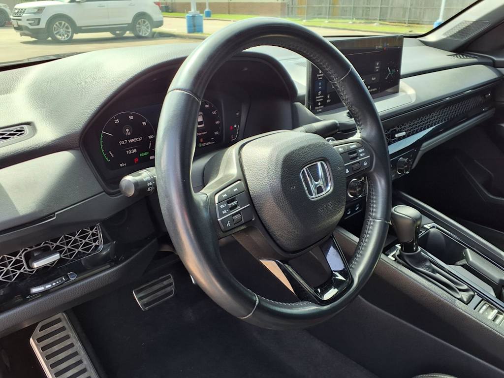 Thumbnail: 2024 Honda Accord - 2