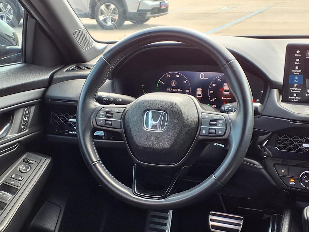 Thumbnail: 2024 Honda Accord - 14