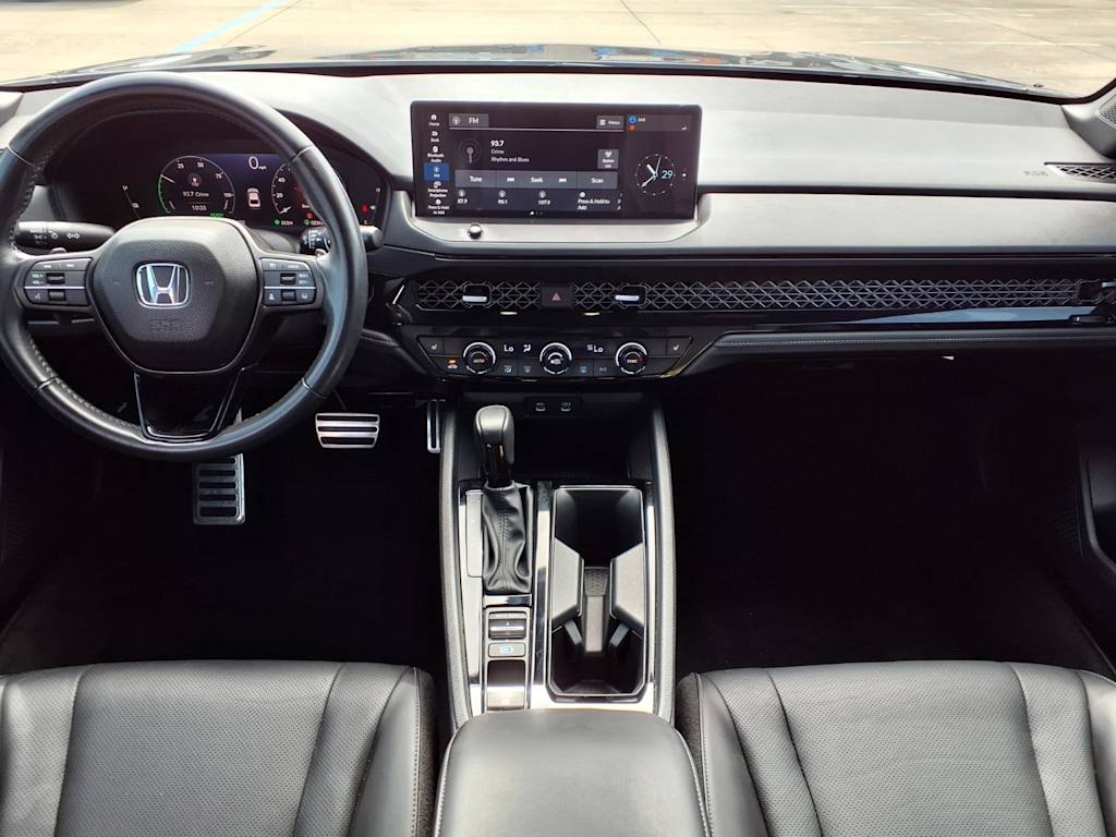 Thumbnail: 2024 Honda Accord - 10