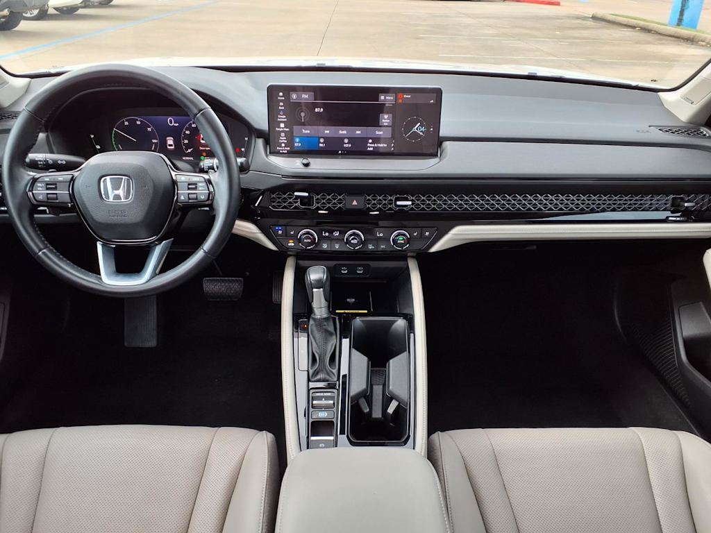 Thumbnail: 2023 Honda Accord - 10