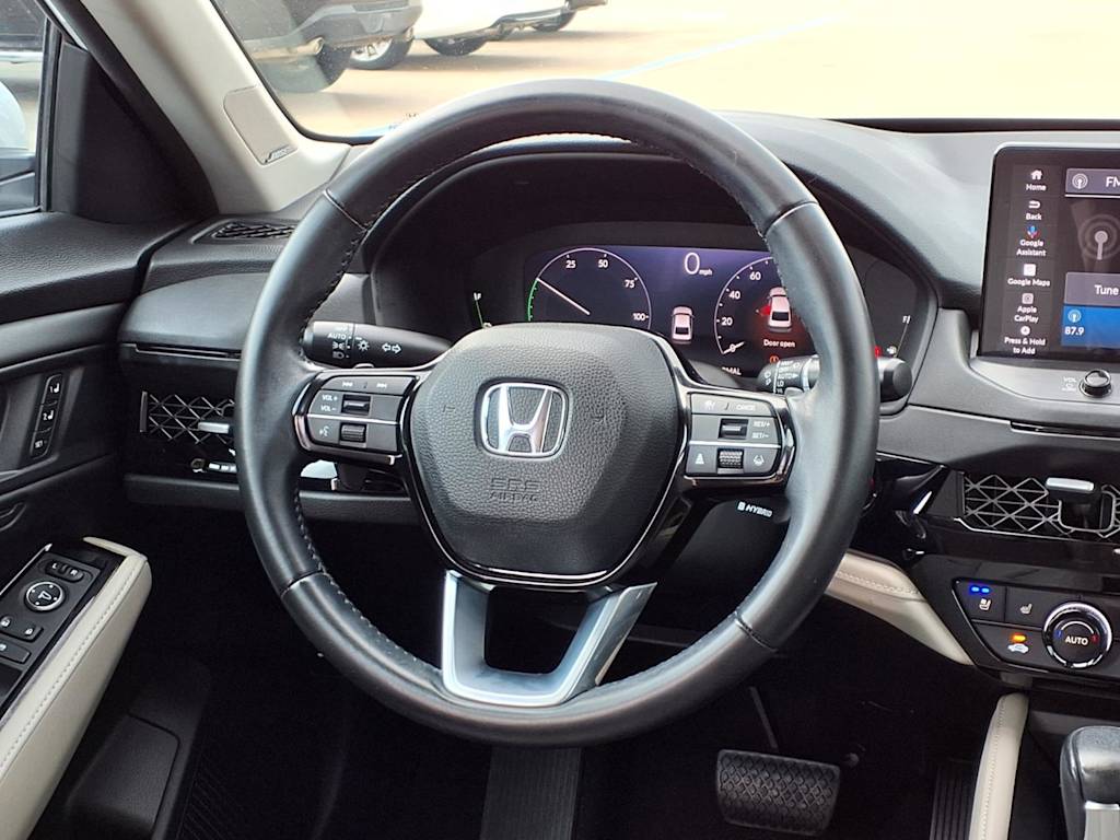 Thumbnail: 2023 Honda Accord - 14