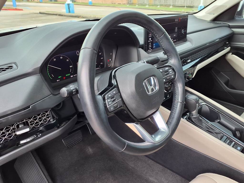Thumbnail: 2023 Honda Accord - 2