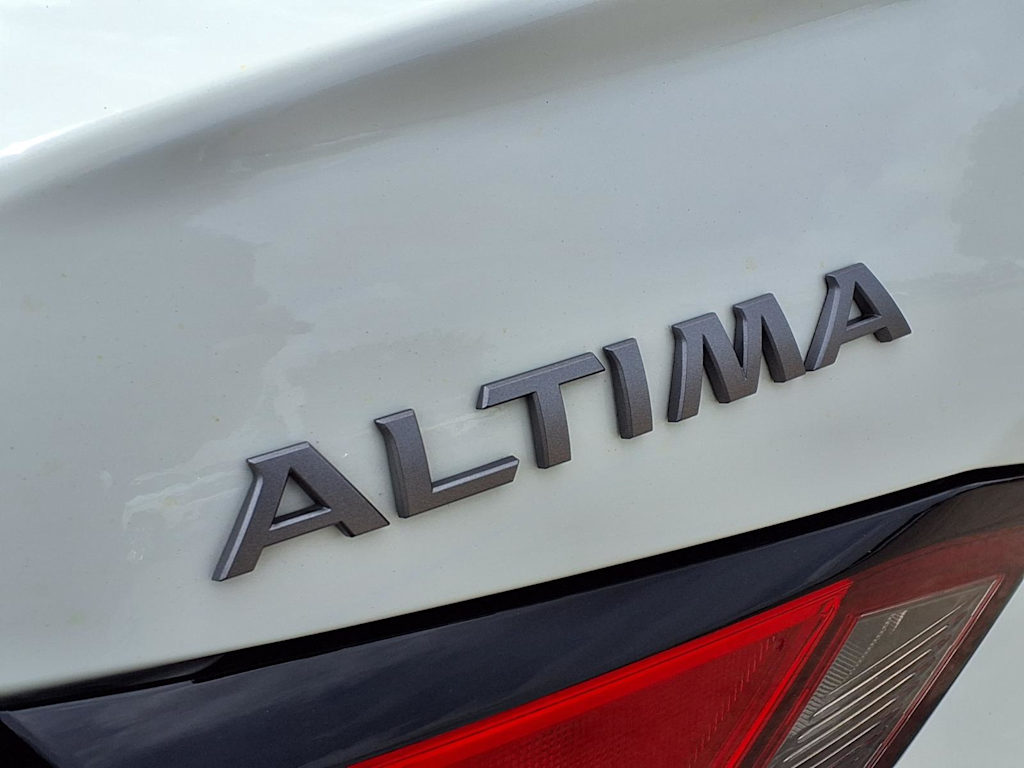Thumbnail: 2025 Nissan Altima - 7
