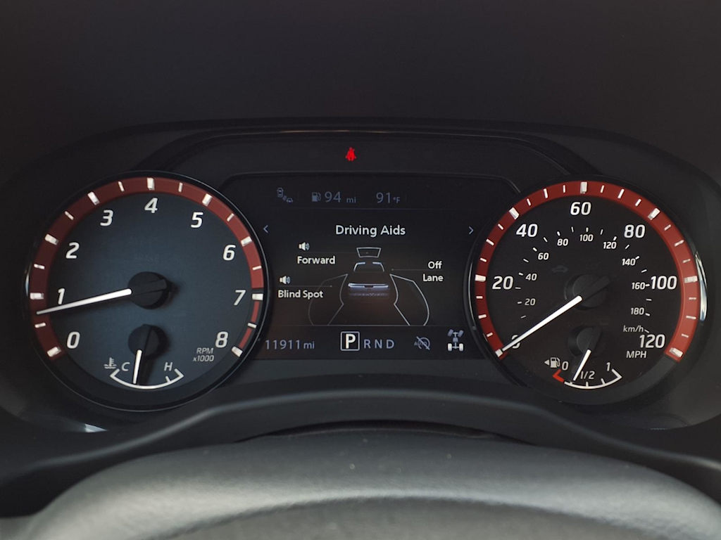 Thumbnail: 2025 Nissan Frontier - 16