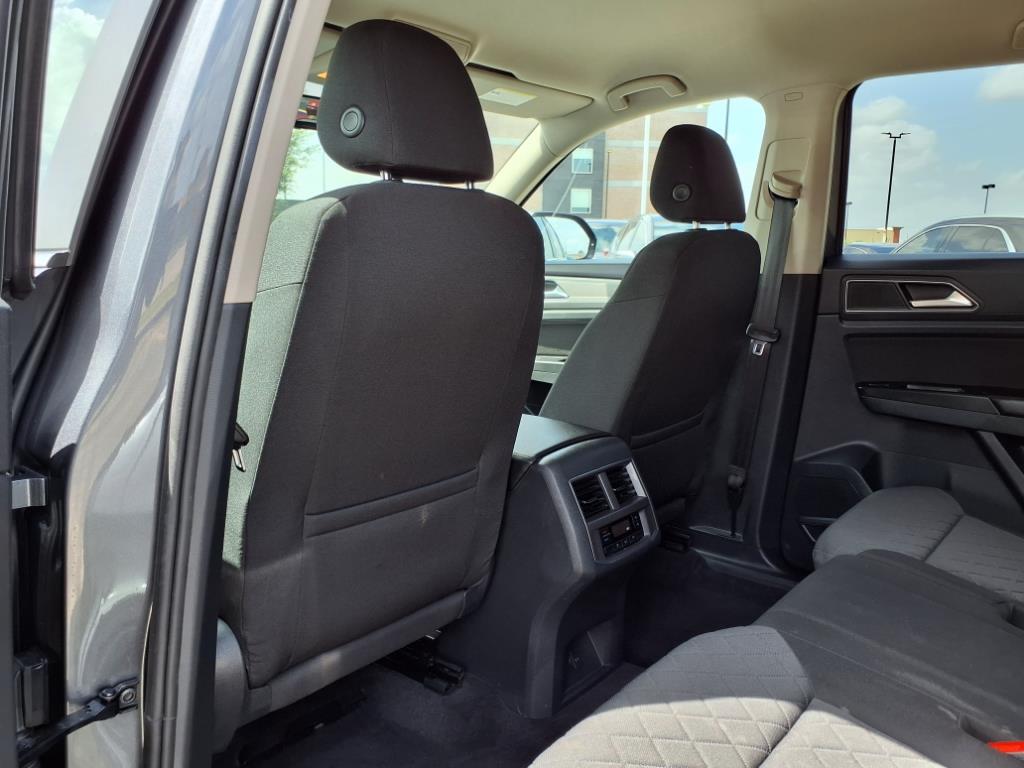 Thumbnail: 2018 Volkswagen Atlas - 13