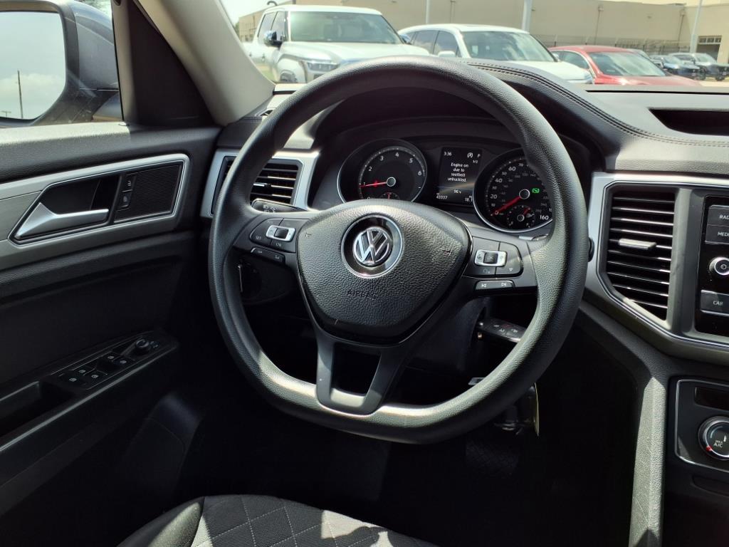 Thumbnail: 2018 Volkswagen Atlas - 14