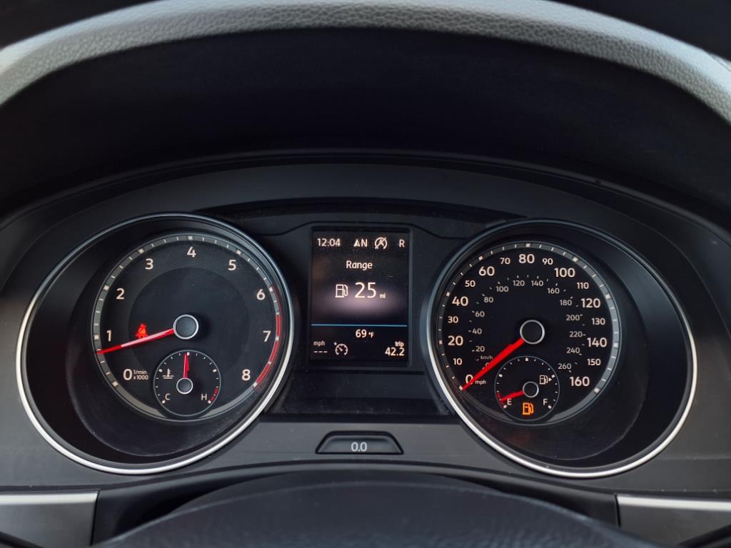 2018 Volkswagen Atlas Launch Edition 18