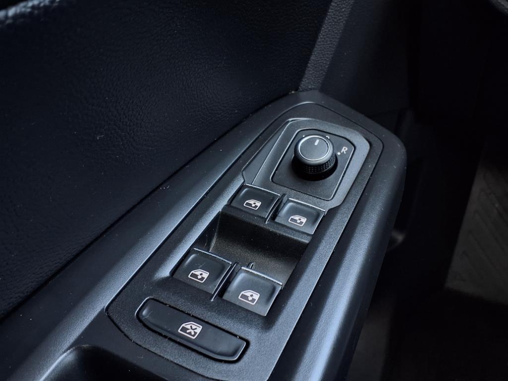 2018 Volkswagen Atlas Launch Edition 25