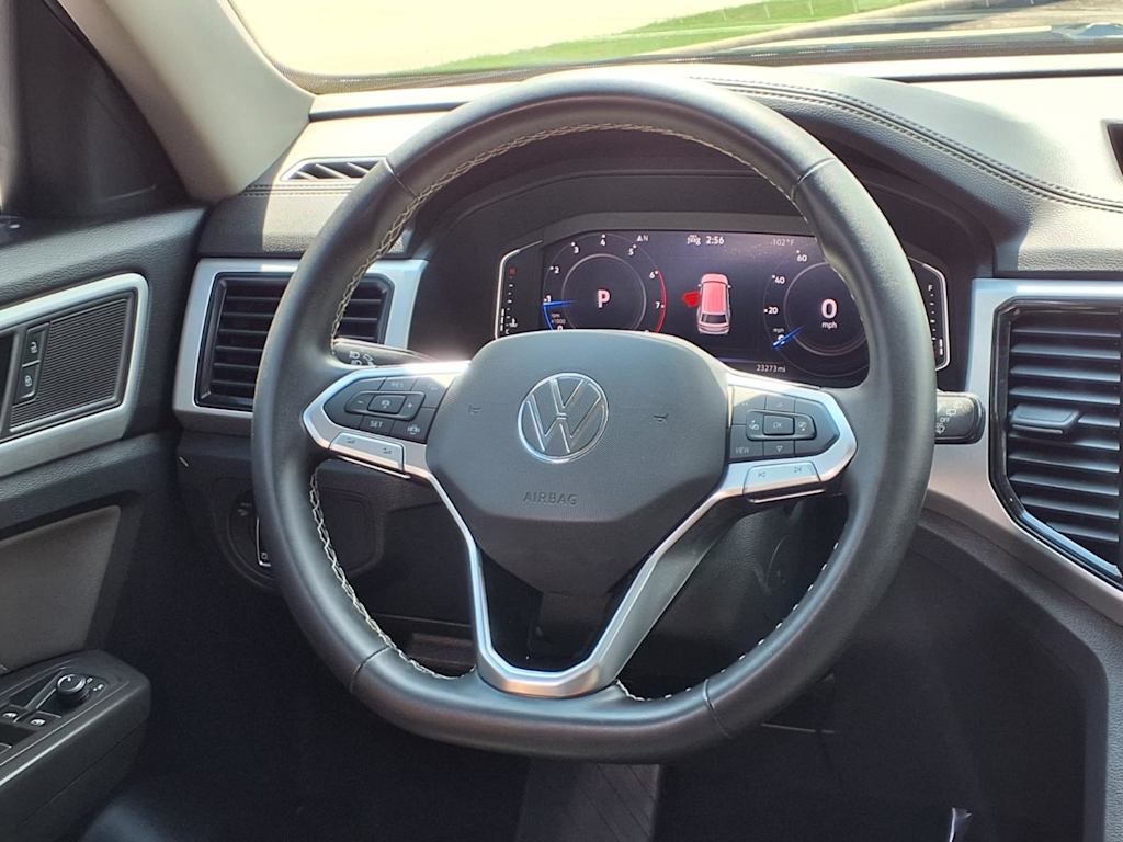 Thumbnail: 2023 Volkswagen Atlas - 13