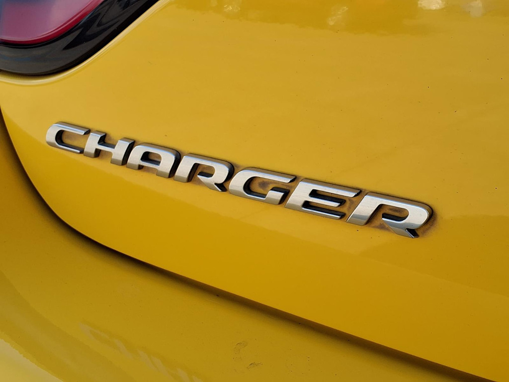 Thumbnail: 2017 Dodge Charger - 7