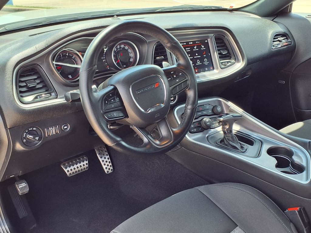 Thumbnail: 2020 Dodge Challenger - 2