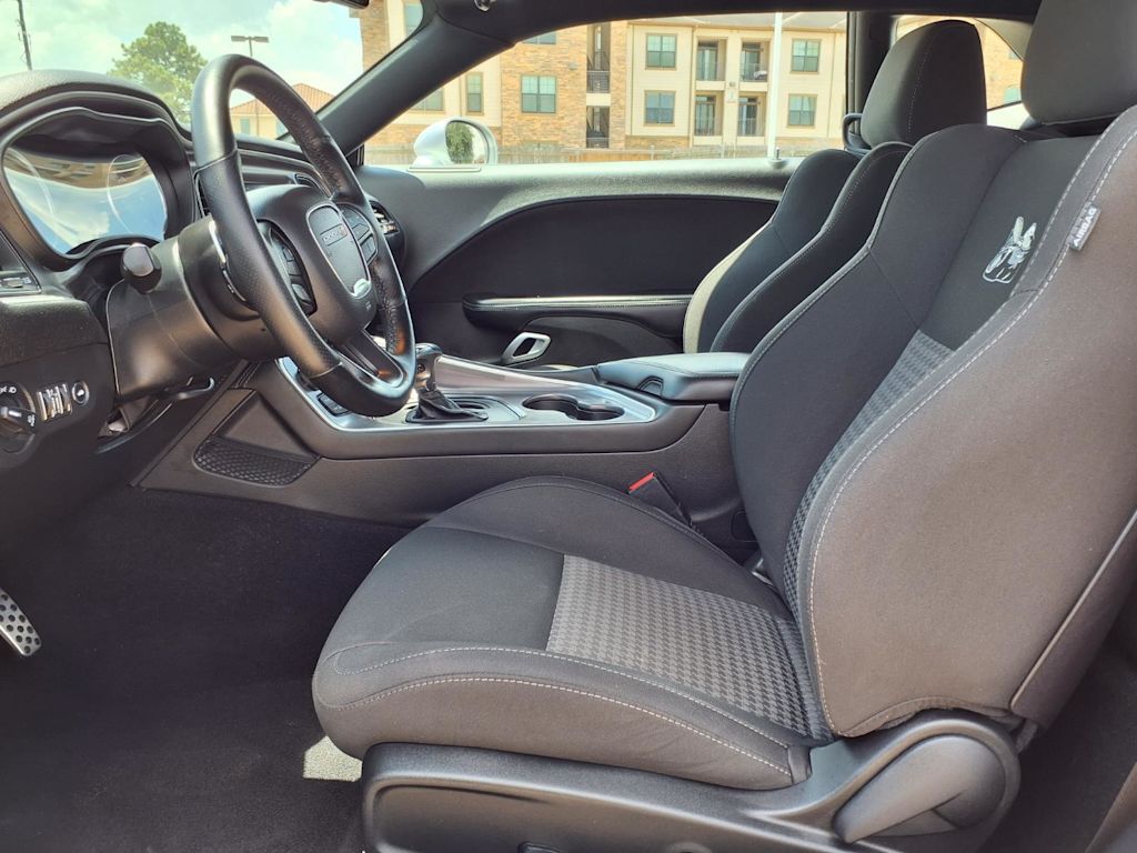 Thumbnail: 2020 Dodge Challenger - 11