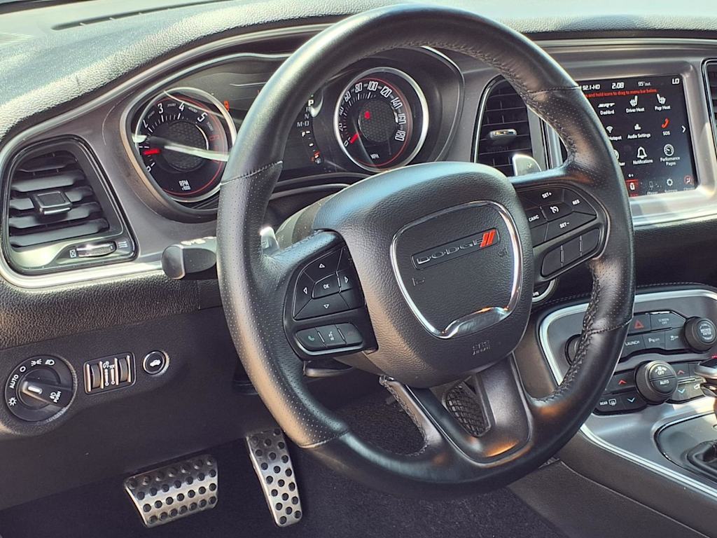 Thumbnail: 2020 Dodge Challenger - 10