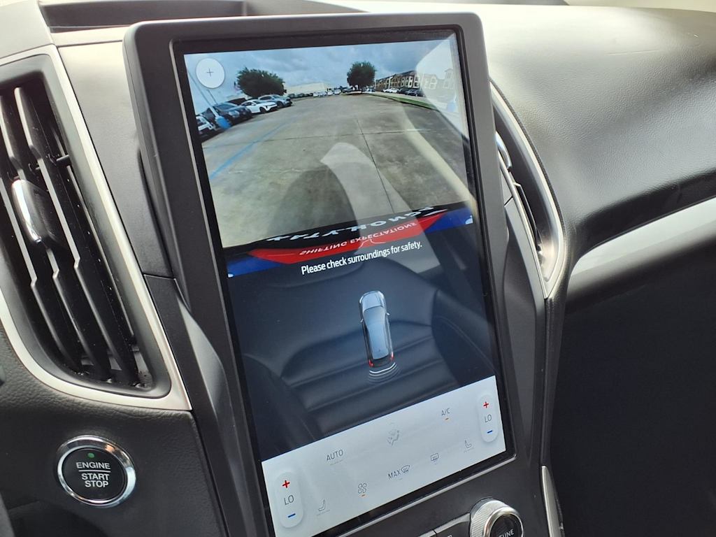 Thumbnail: 2024 Ford Edge - 21