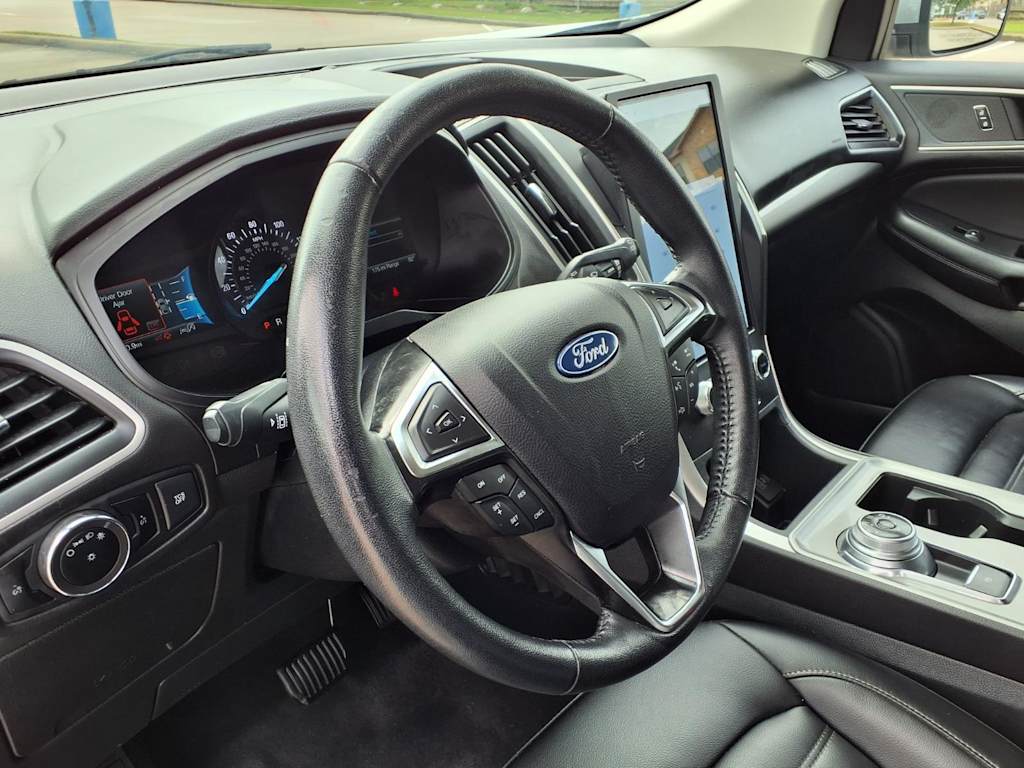 Thumbnail: 2024 Ford Edge - 2