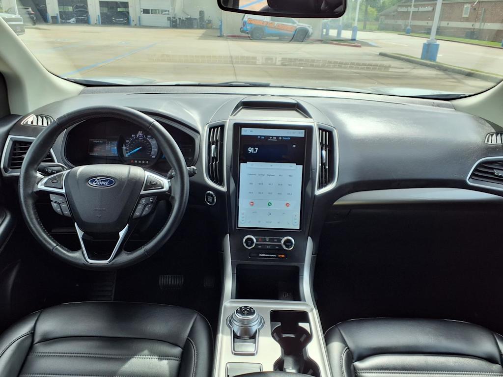 Thumbnail: 2024 Ford Edge - 9