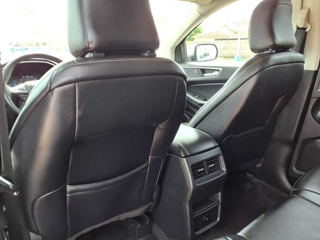 Thumbnail: 2024 Ford Edge - 12