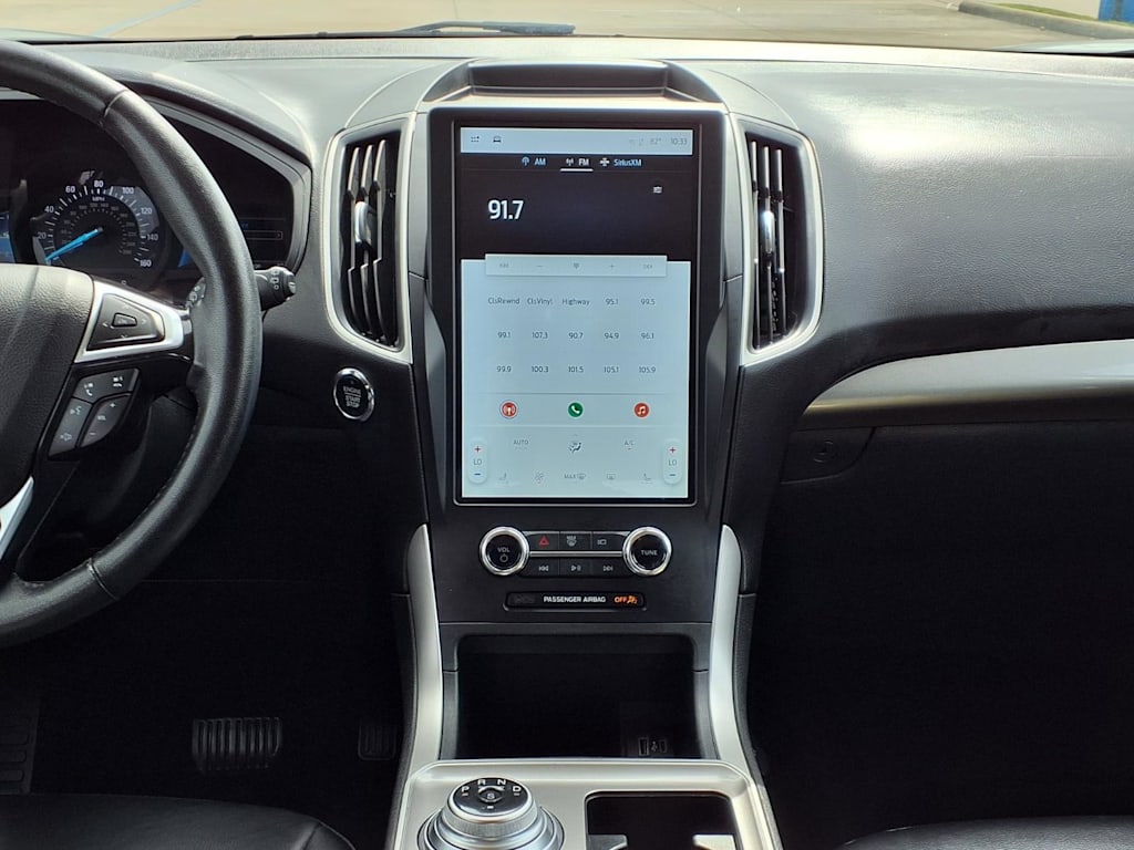 Thumbnail: 2024 Ford Edge - 14
