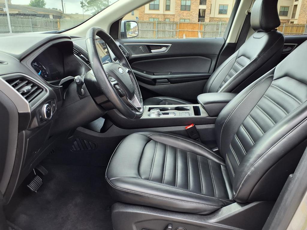 Thumbnail: 2024 Ford Edge - 10