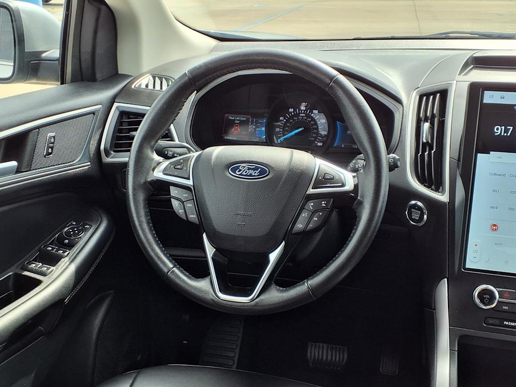 Thumbnail: 2024 Ford Edge - 13
