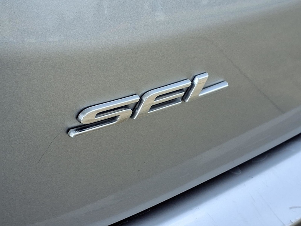 Thumbnail: 2024 Ford Edge - 7