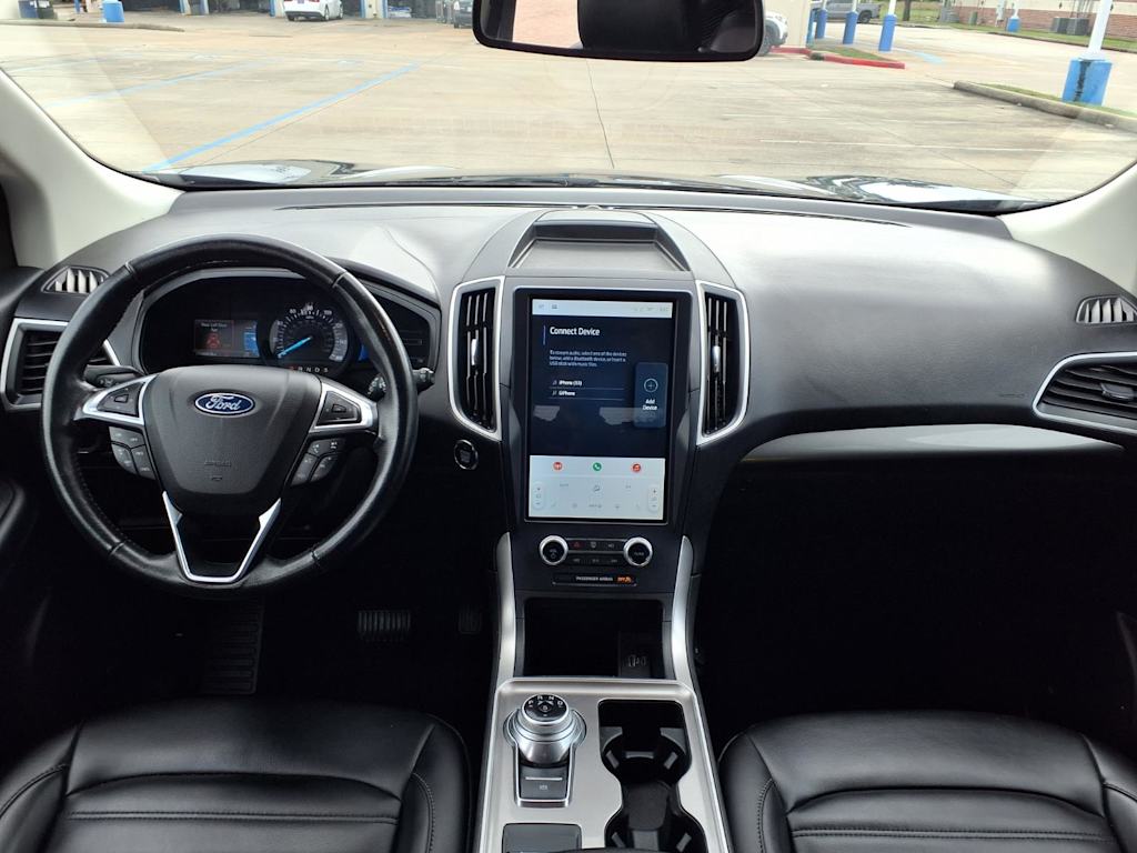 Thumbnail: 2023 Ford Edge - 9