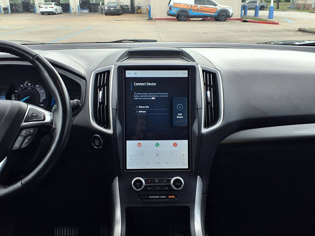 Thumbnail: 2023 Ford Edge - 14