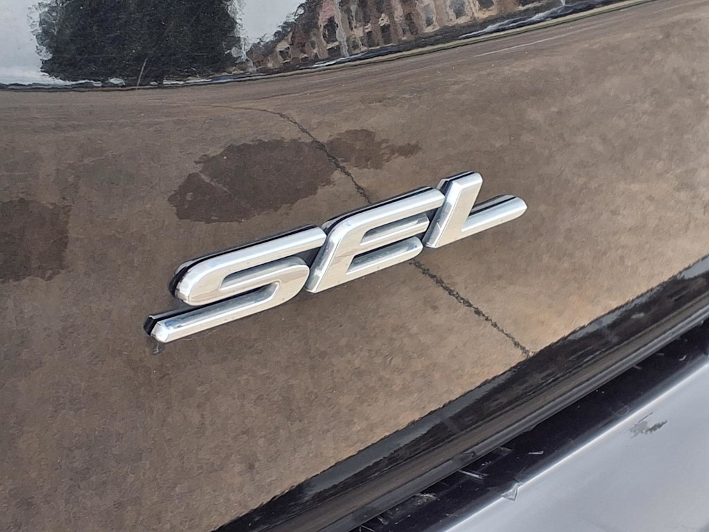 Thumbnail: 2023 Ford Edge - 7