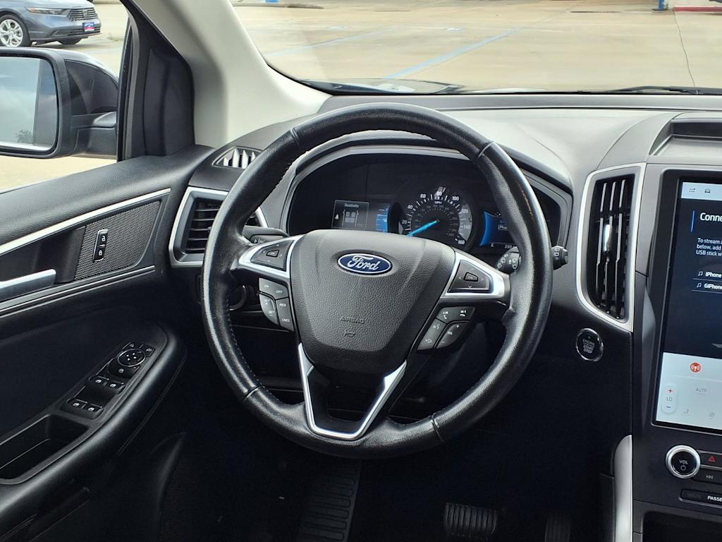 Thumbnail: 2023 Ford Edge - 13