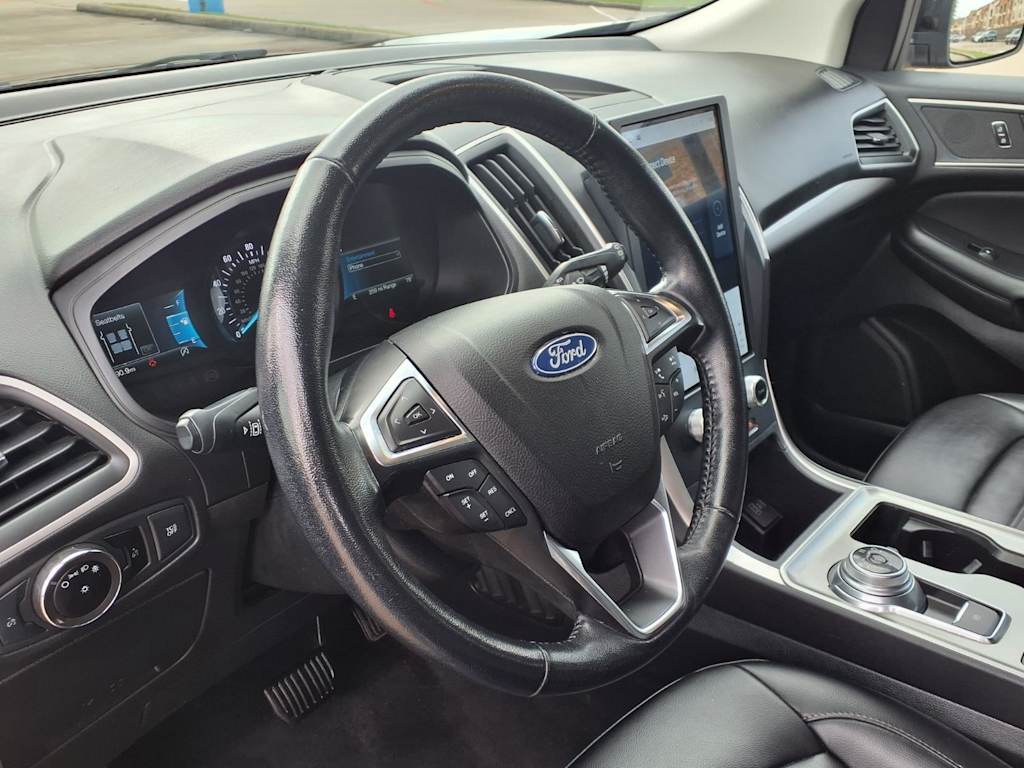 Thumbnail: 2023 Ford Edge - 2