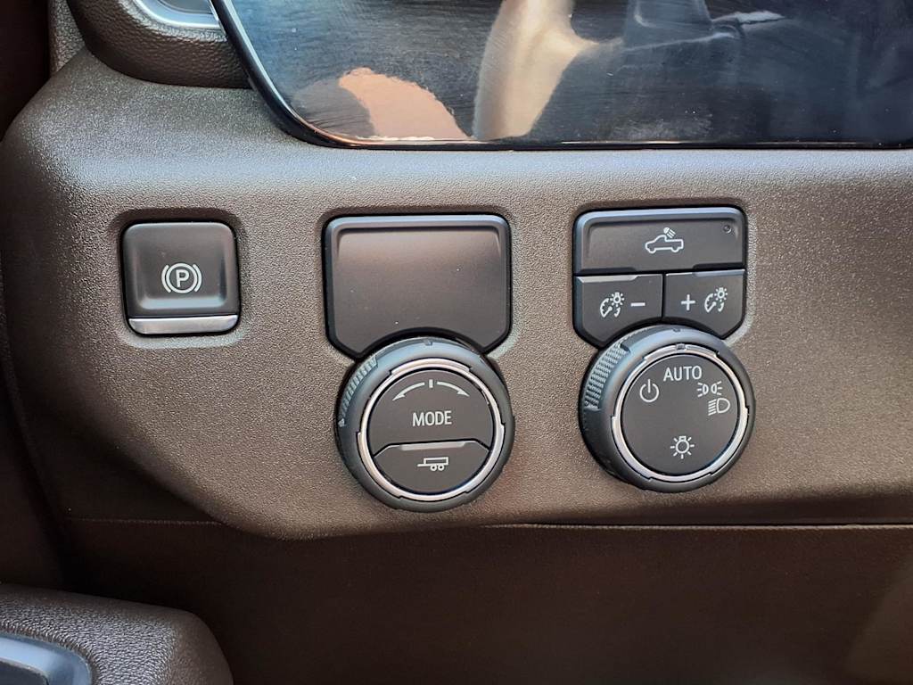 Thumbnail: 2025 Chevrolet Silverado 1500 - 21