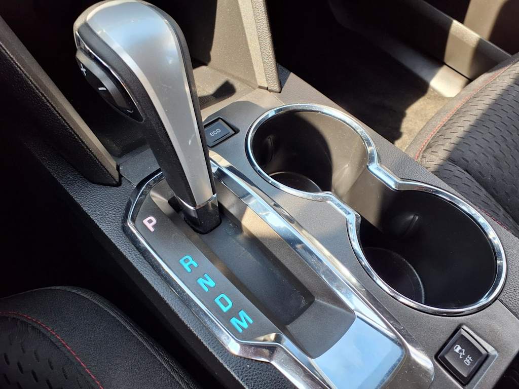 Thumbnail: 2015 Chevrolet Equinox - 25