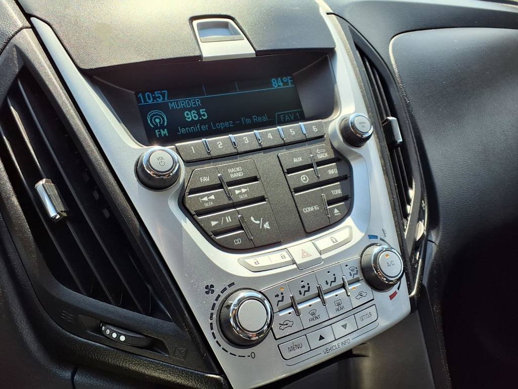 Thumbnail: 2015 Chevrolet Equinox - 19