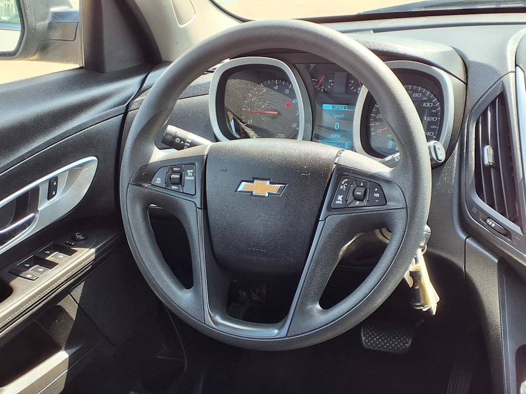 Thumbnail: 2015 Chevrolet Equinox - 13