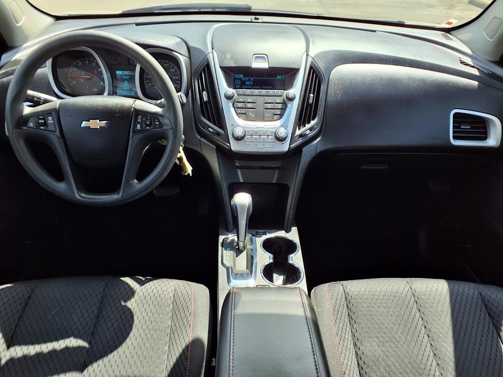 Thumbnail: 2015 Chevrolet Equinox - 9