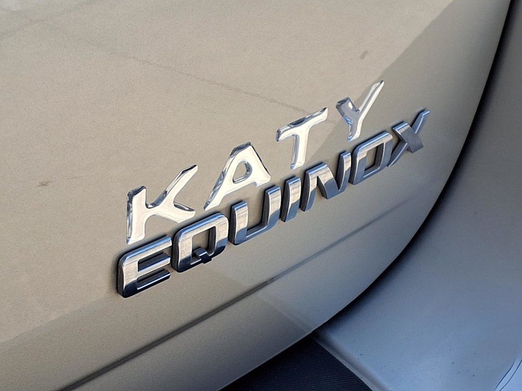 Thumbnail: 2015 Chevrolet Equinox - 7