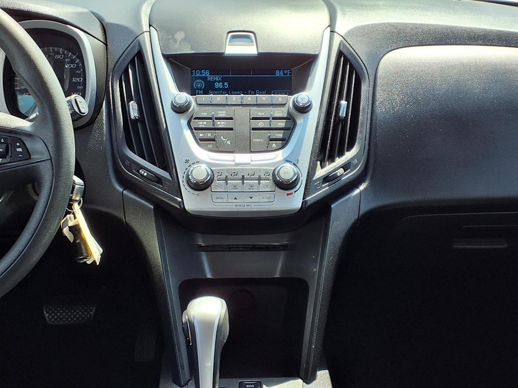 Thumbnail: 2015 Chevrolet Equinox - 14