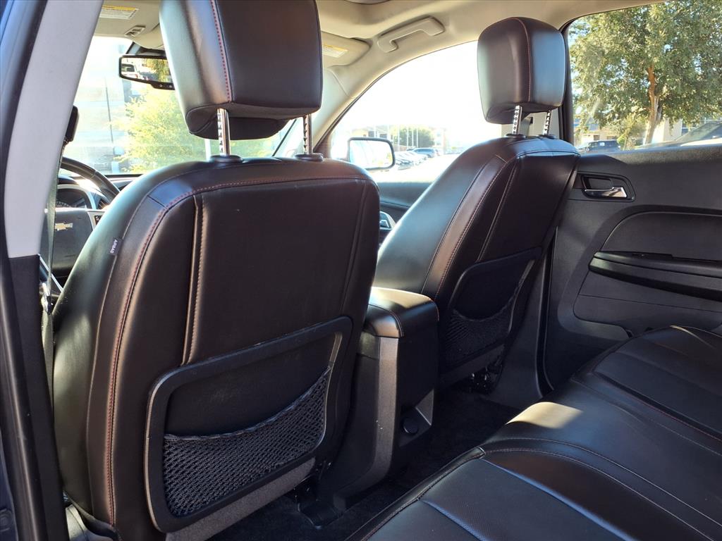 Thumbnail: 2015 Chevrolet Equinox - 13