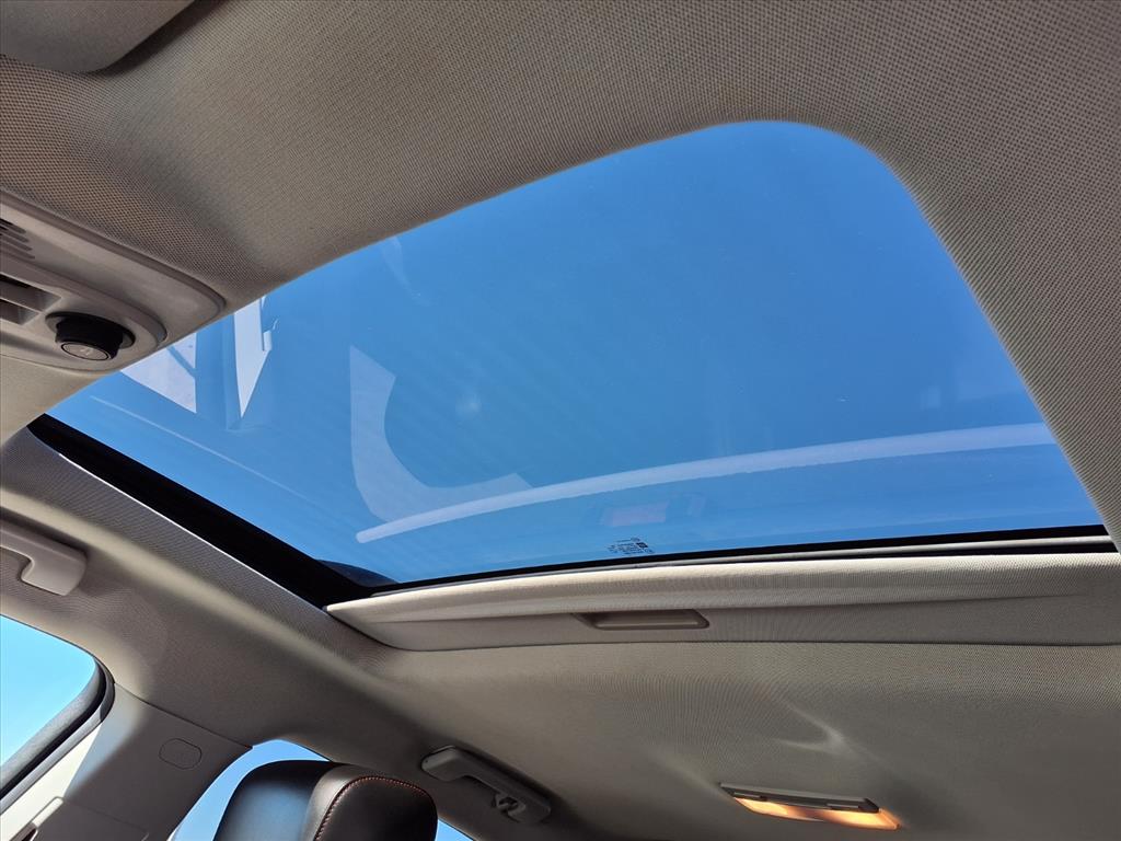 Thumbnail: 2015 Chevrolet Equinox - 22