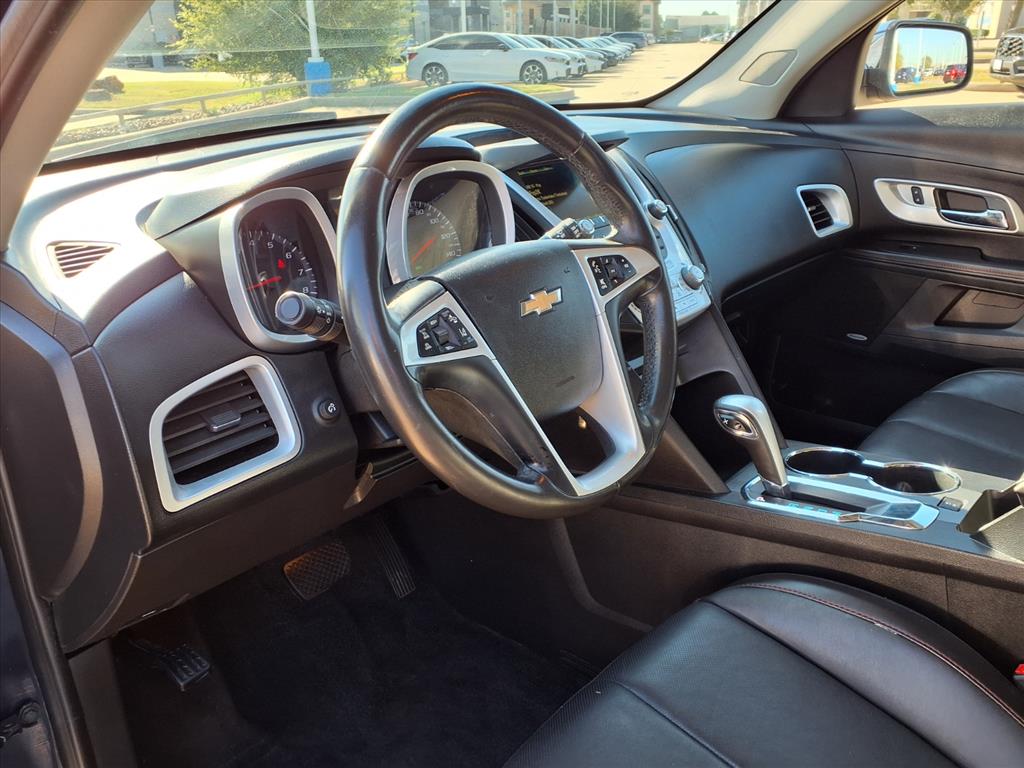 Thumbnail: 2015 Chevrolet Equinox - 2