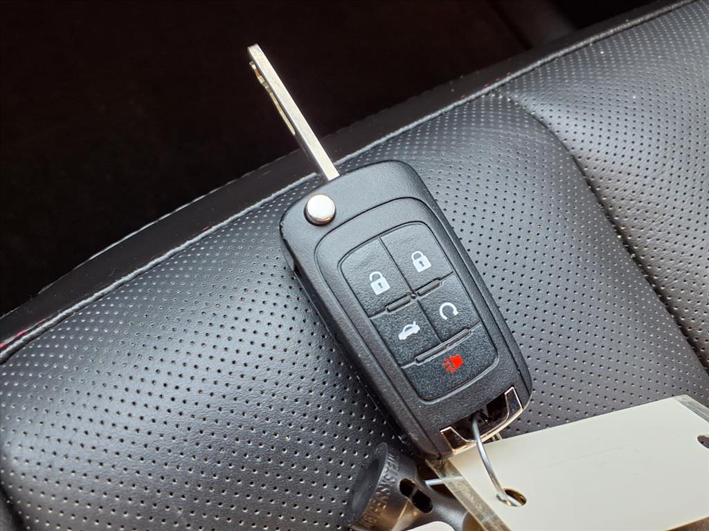 Thumbnail: 2015 Chevrolet Equinox - 19