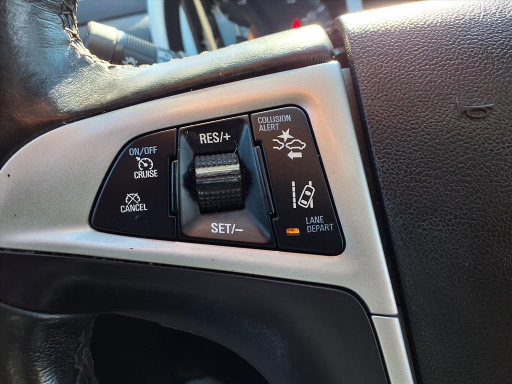 Thumbnail: 2015 Chevrolet Equinox - 26