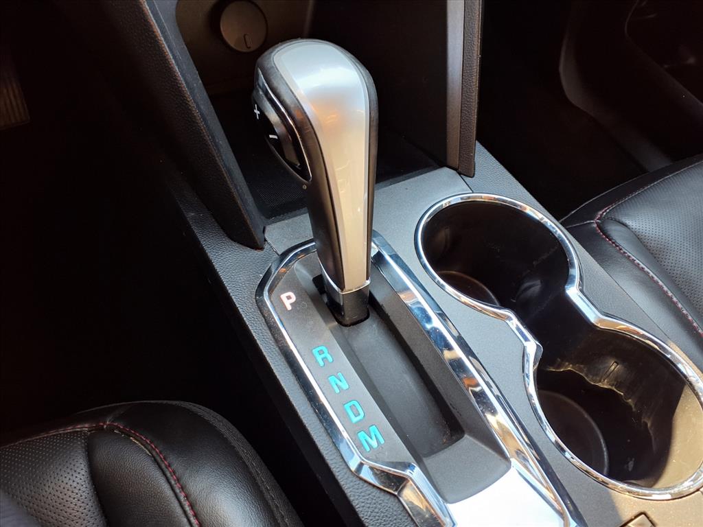 Thumbnail: 2015 Chevrolet Equinox - 16