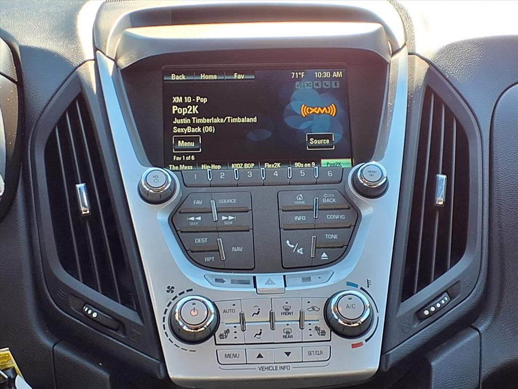 Thumbnail: 2015 Chevrolet Equinox - 15