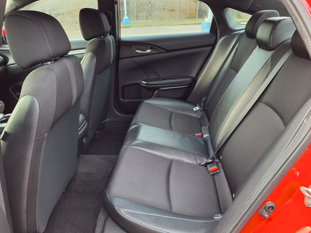 Thumbnail: 2019 Honda Civic - 19