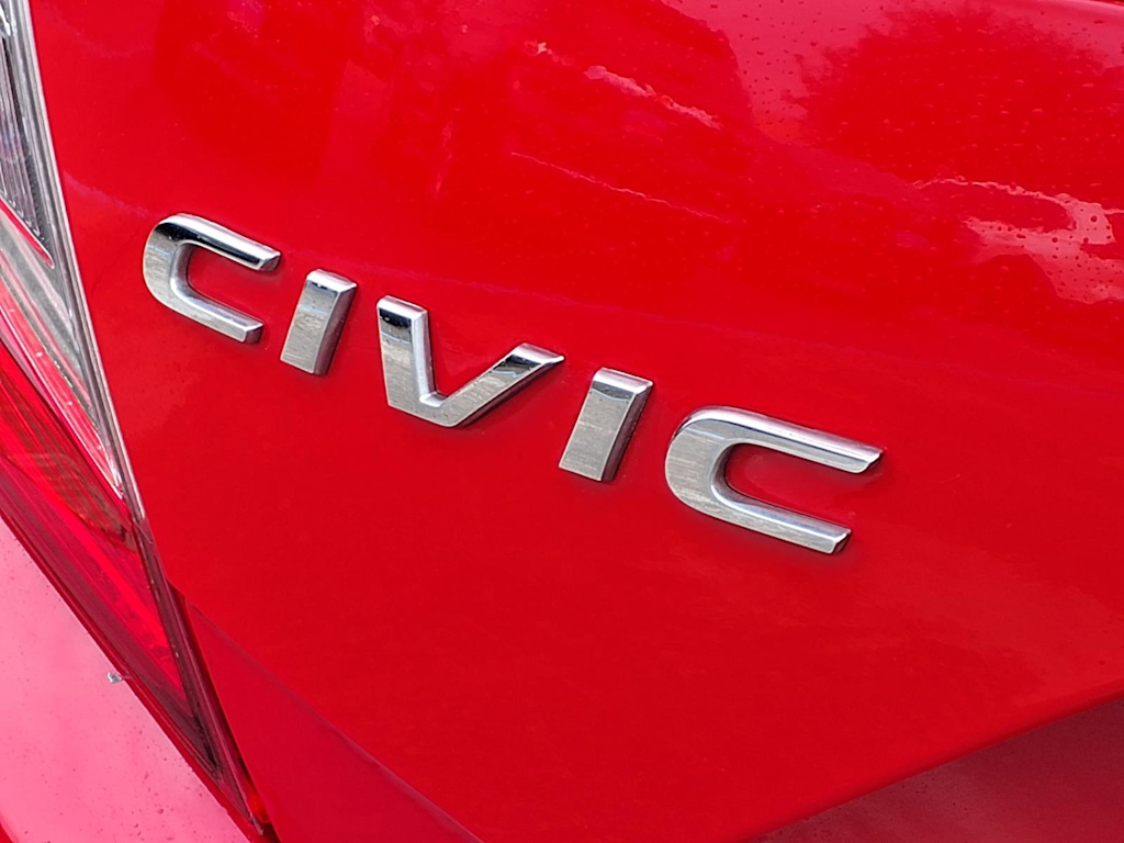 Thumbnail: 2019 Honda Civic - 7