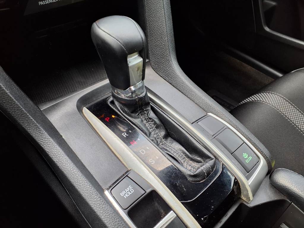 Thumbnail: 2019 Honda Civic - 16